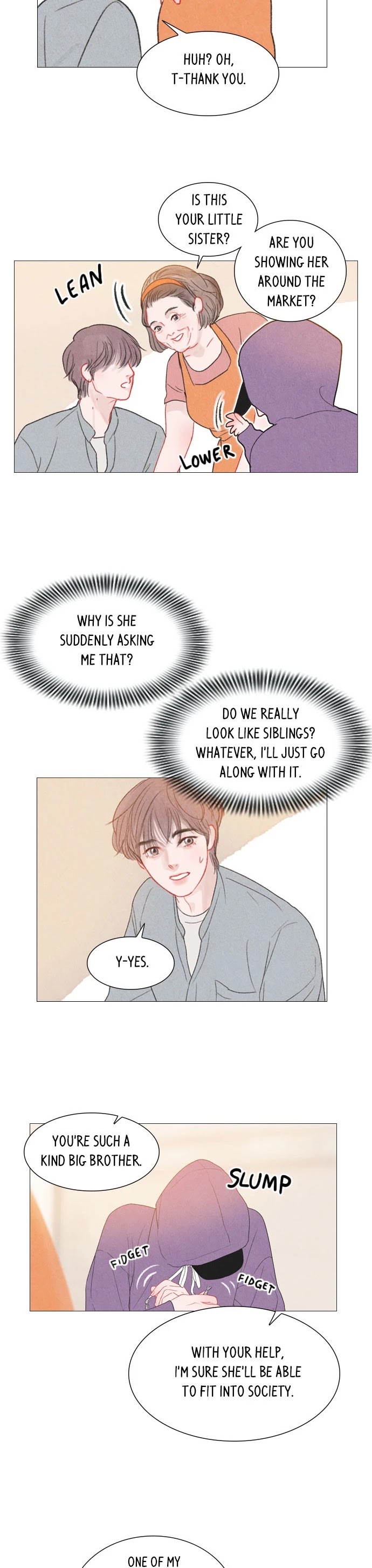 Read Mystical (en) Manga Online