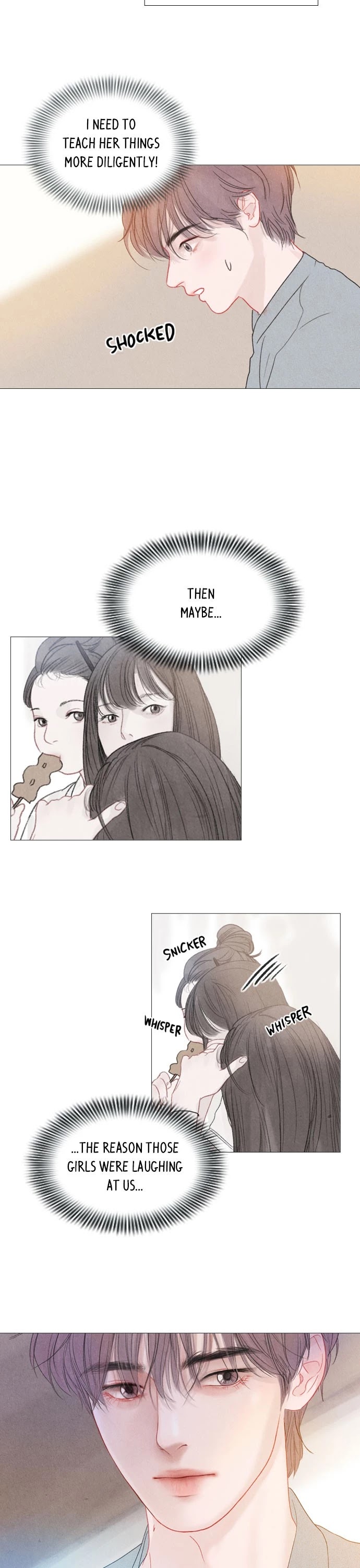 Read Mystical (en) Manga Online