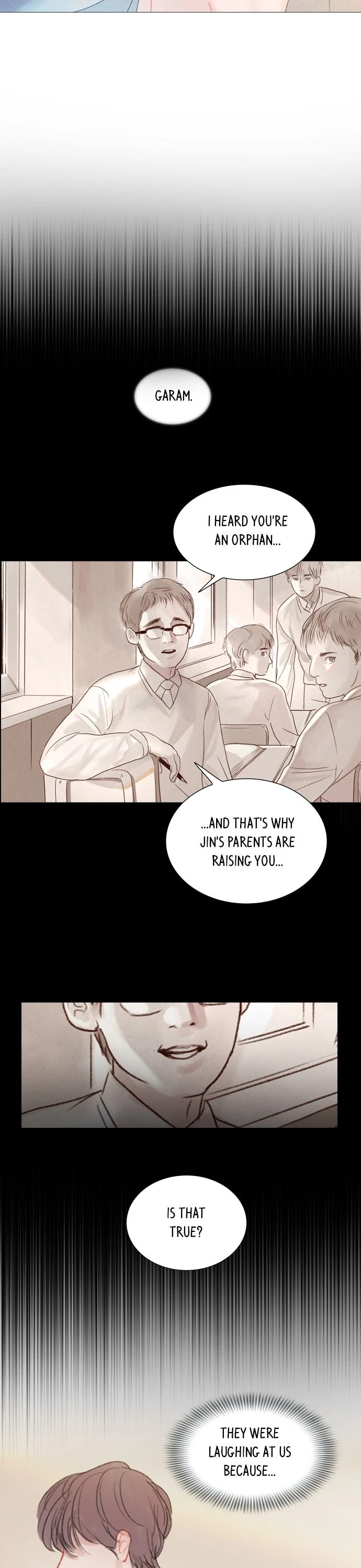 Read Mystical (en) Manga Online