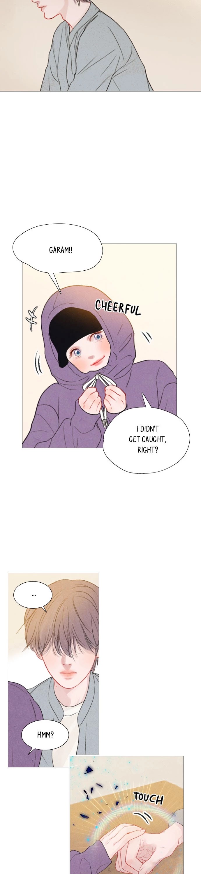 Read Mystical (en) Manga Online