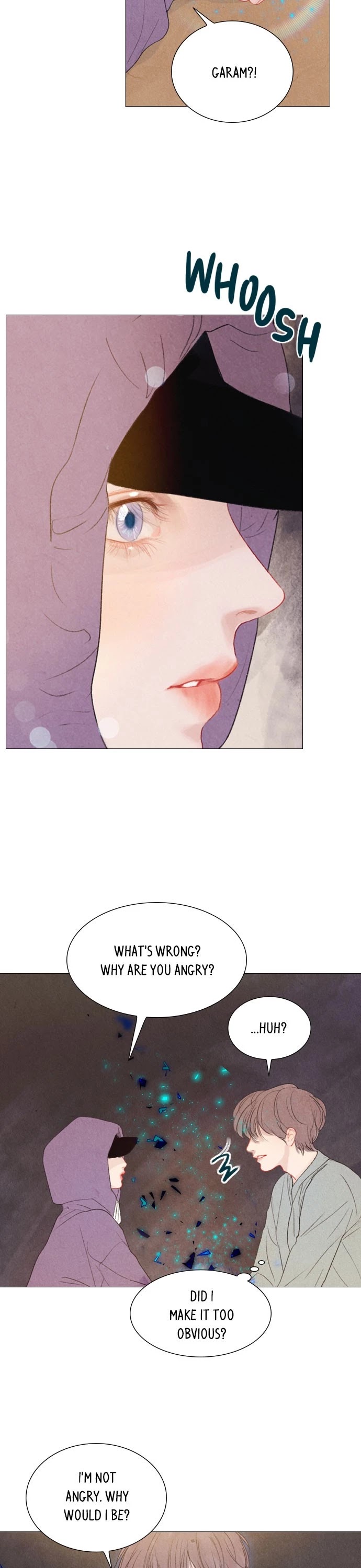 Read Mystical (en) Manga Online