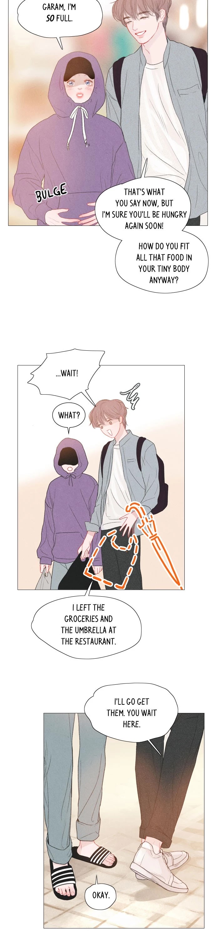 Read Mystical (en) Manga Online