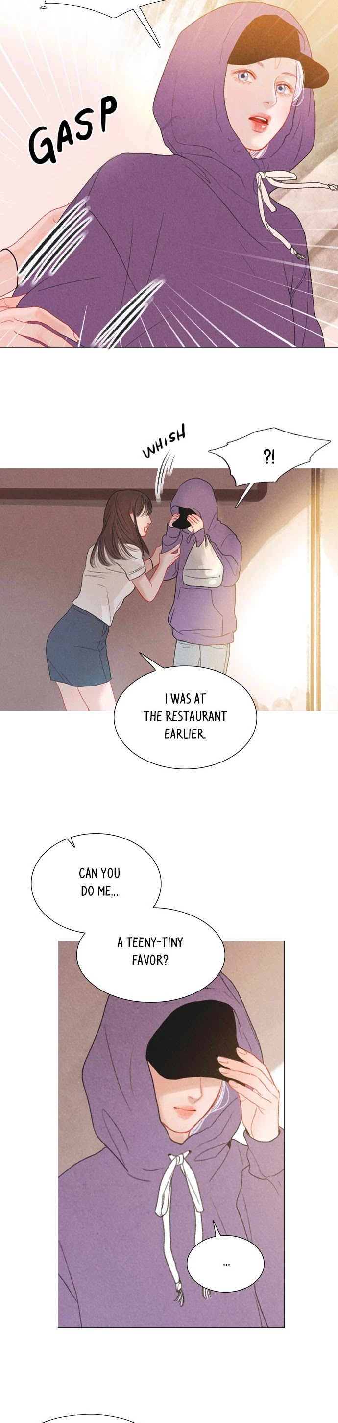 Read Mystical (en) Manga Online