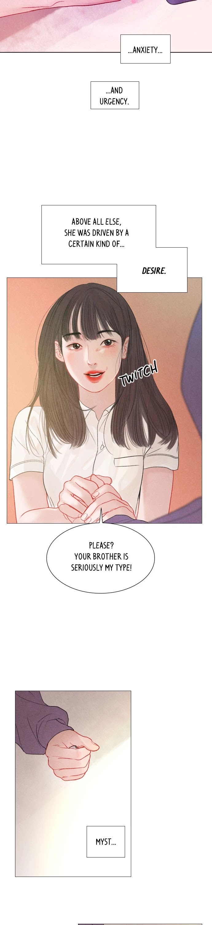 Read Mystical (en) Manga Online