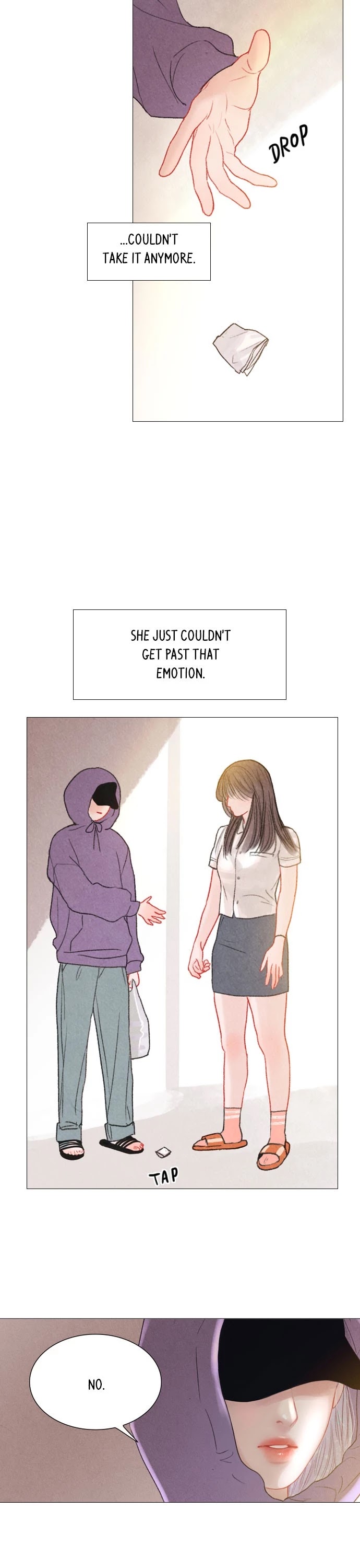 Read Mystical (en) Manga Online