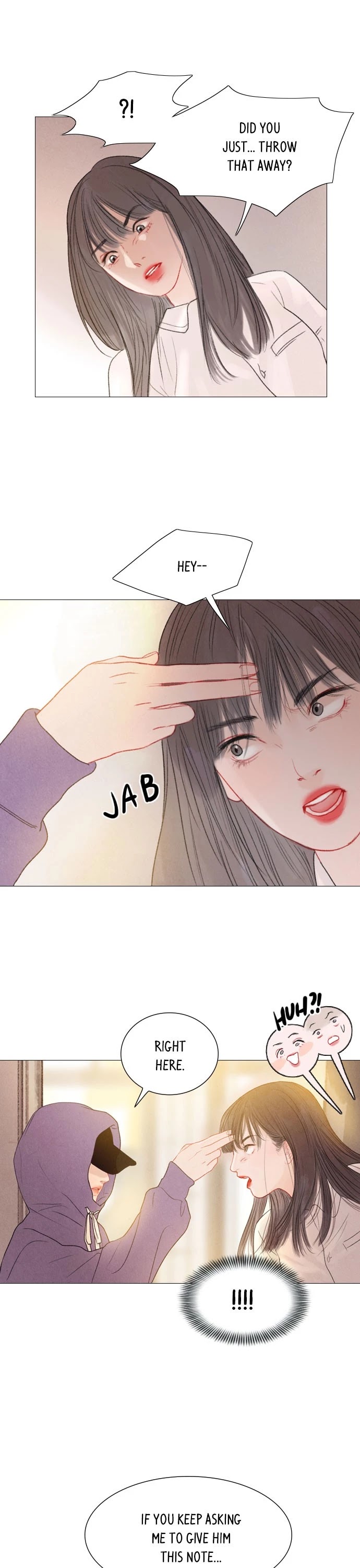 Read Mystical (en) Manga Online