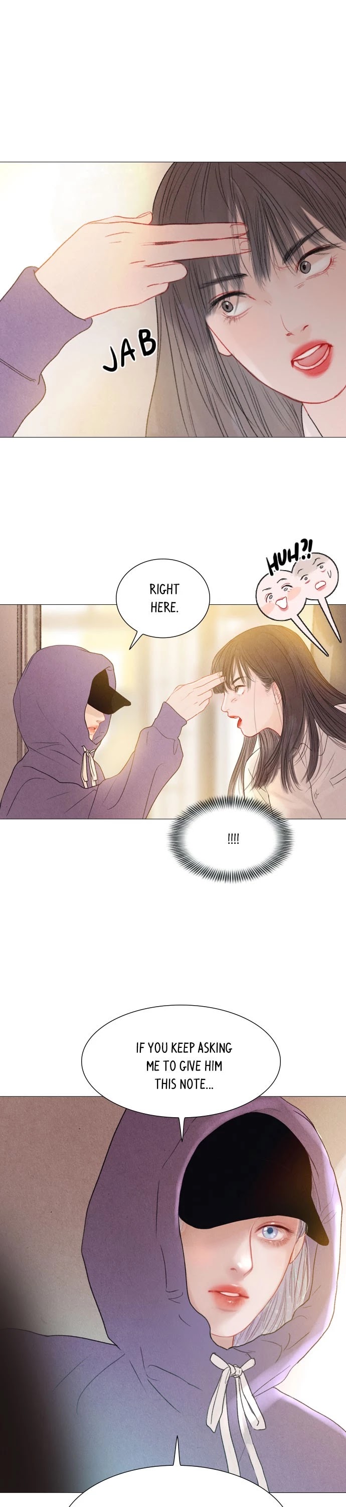 Read Mystical (en) Manga Online