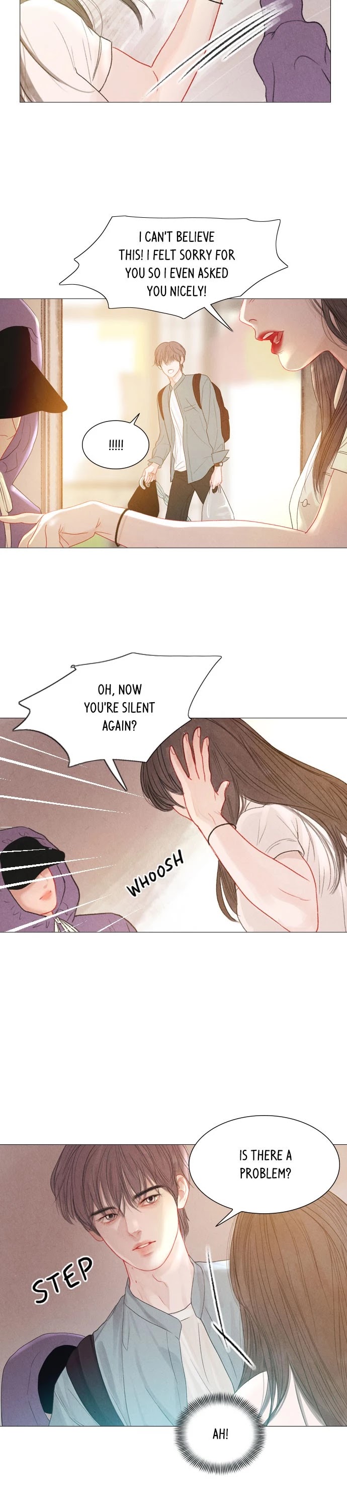 Read Mystical (en) Manga Online