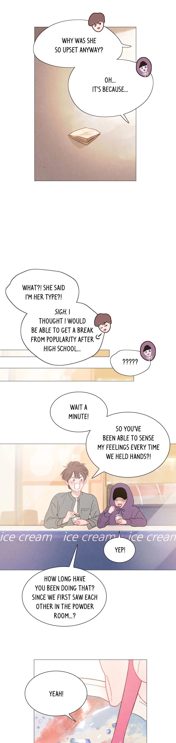 Read Mystical (en) Manga Online