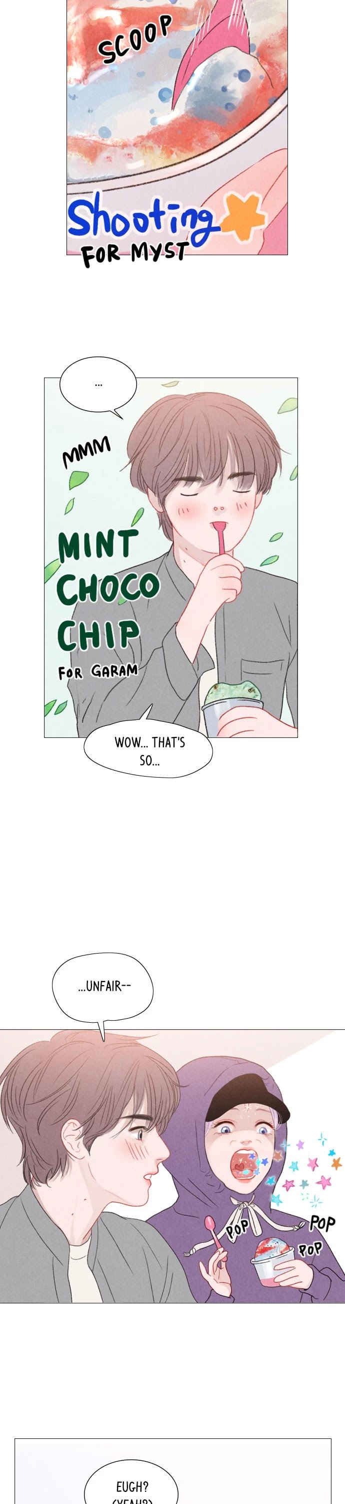 Read Mystical (en) Manga Online