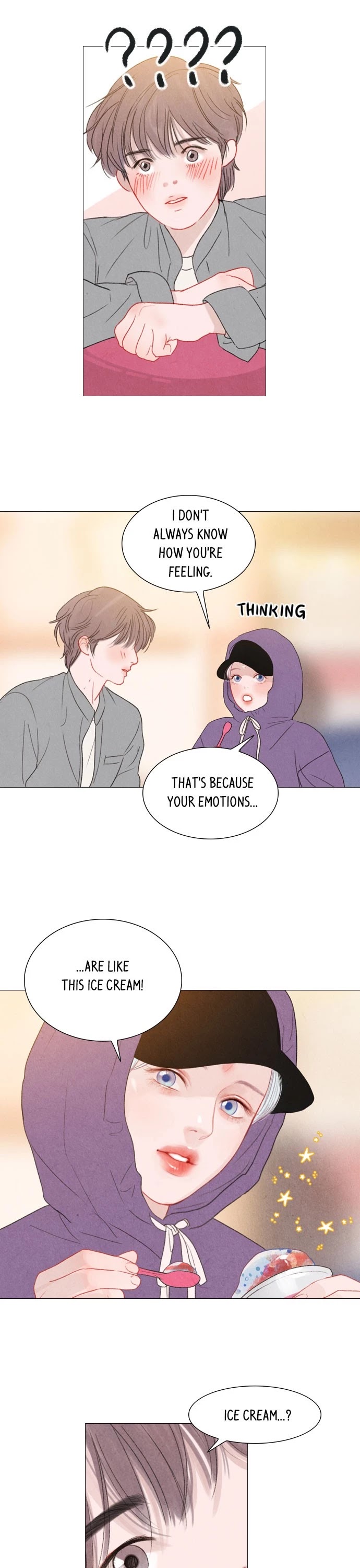 Read Mystical (en) Manga Online