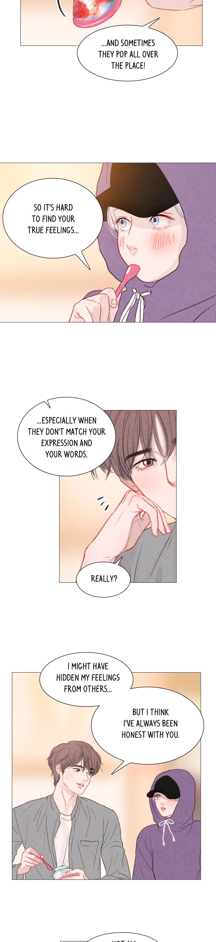 Read Mystical (en) Manga Online