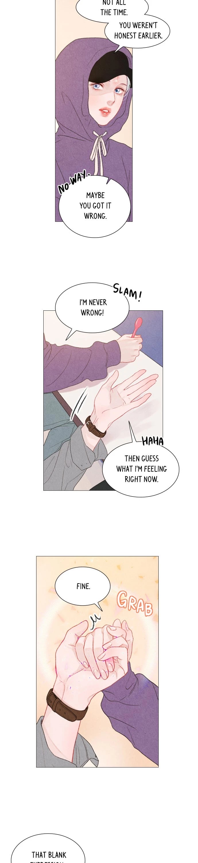 Read Mystical (en) Manga Online