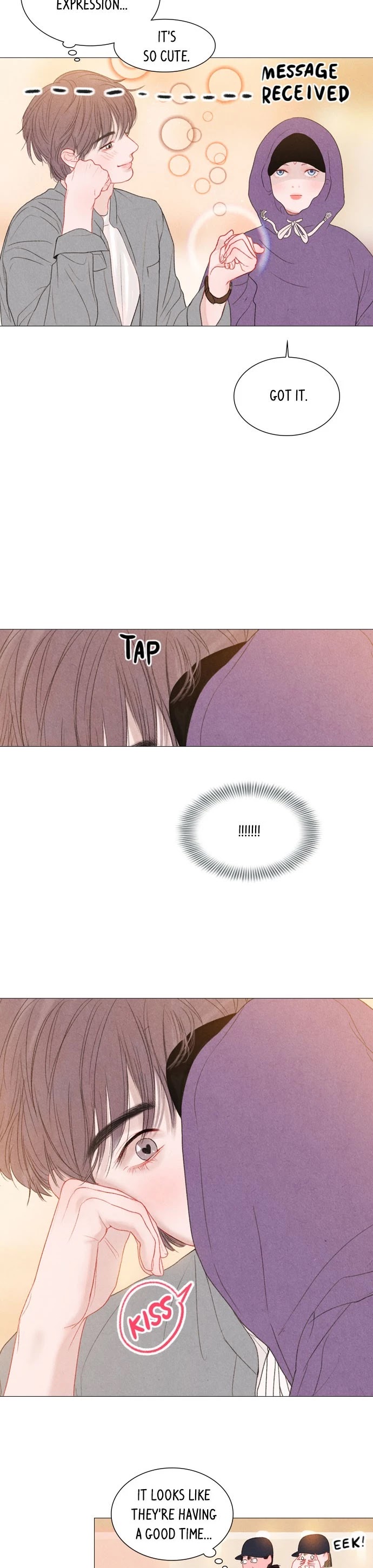 Read Mystical (en) Manga Online