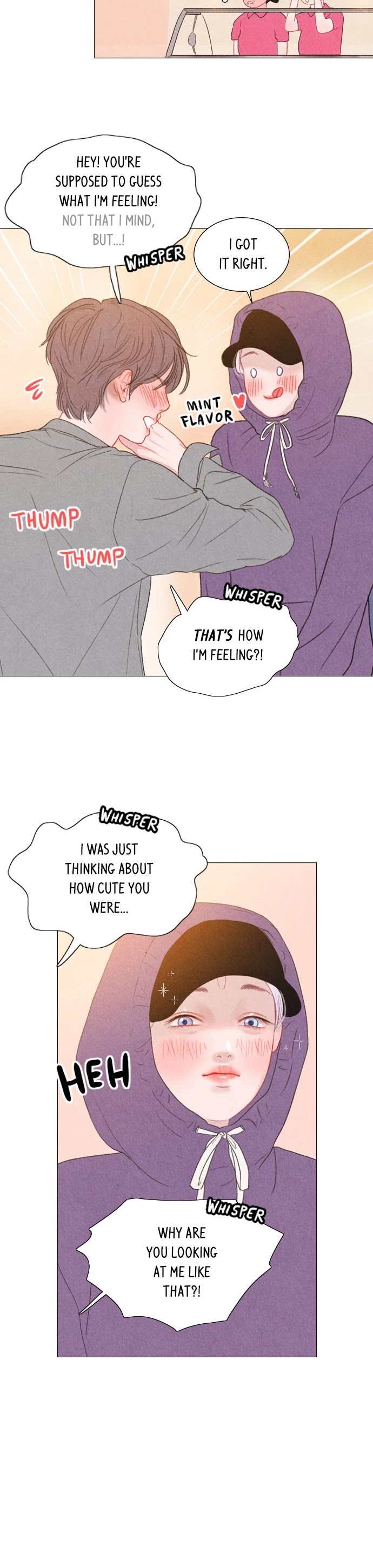 Read Mystical (en) Manga Online