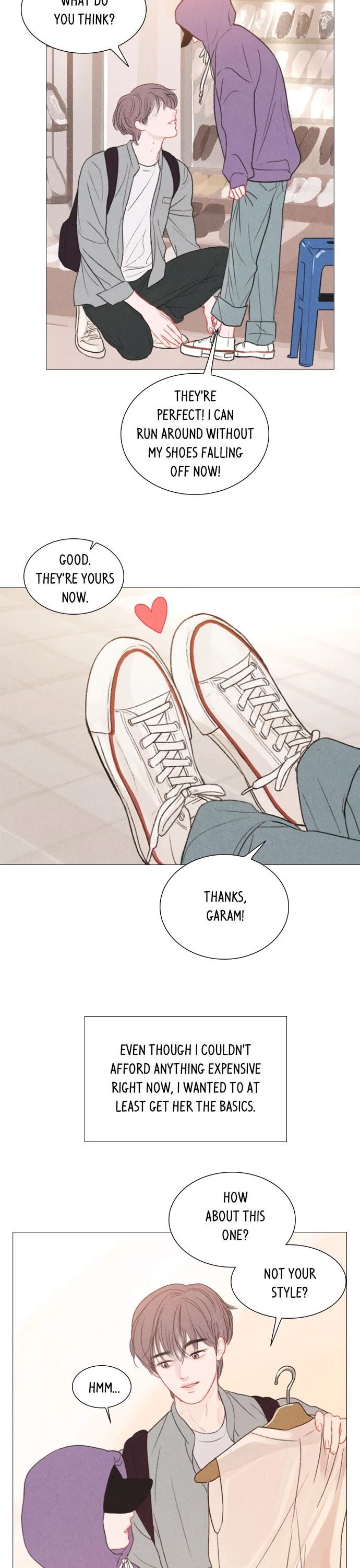 Read Mystical (en) Manga Online