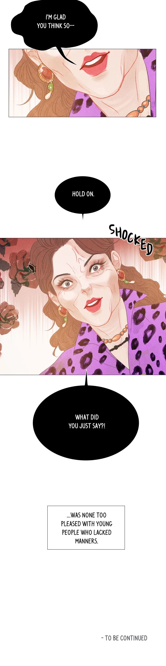 Read Mystical (en) Manga Online