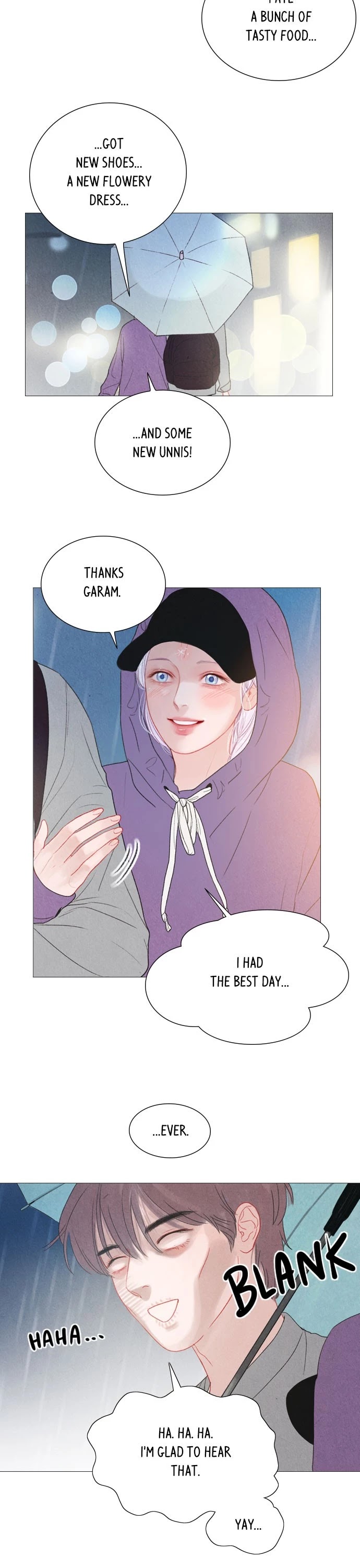 Read Mystical (en) Manga Online