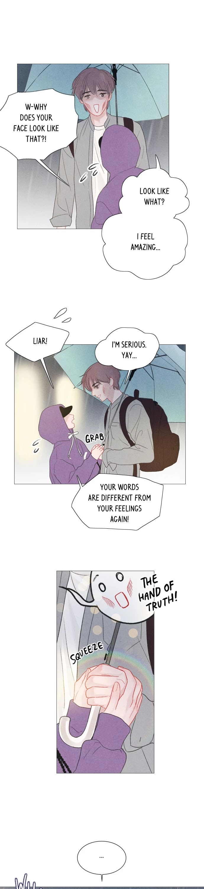 Read Mystical (en) Manga Online