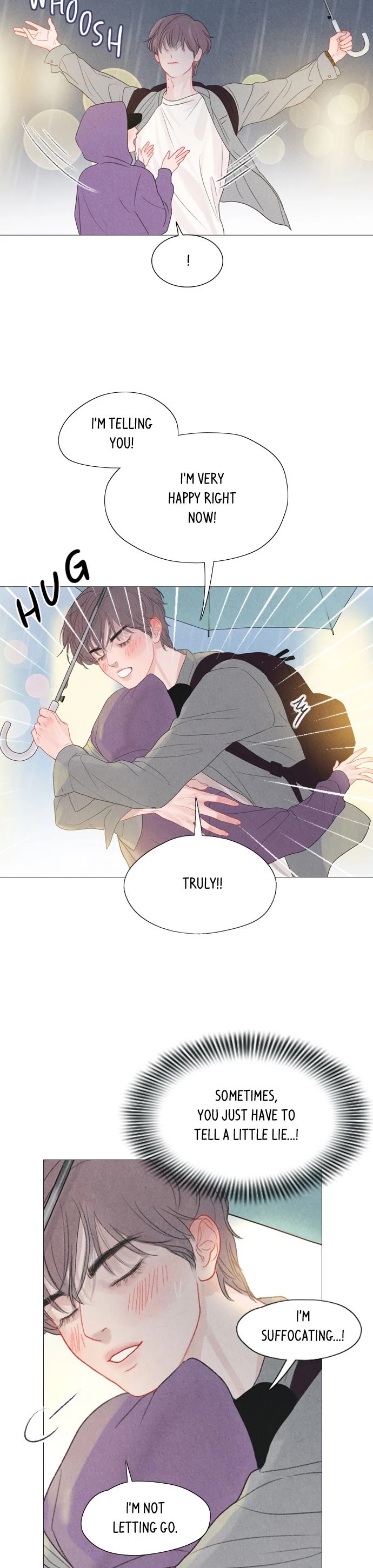 Read Mystical (en) Manga Online