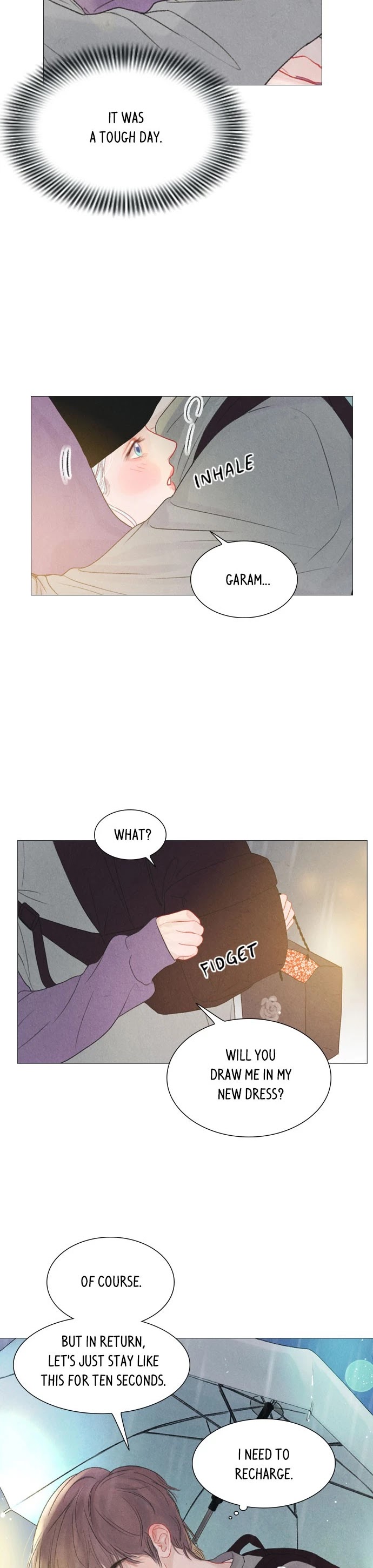 Read Mystical (en) Manga Online