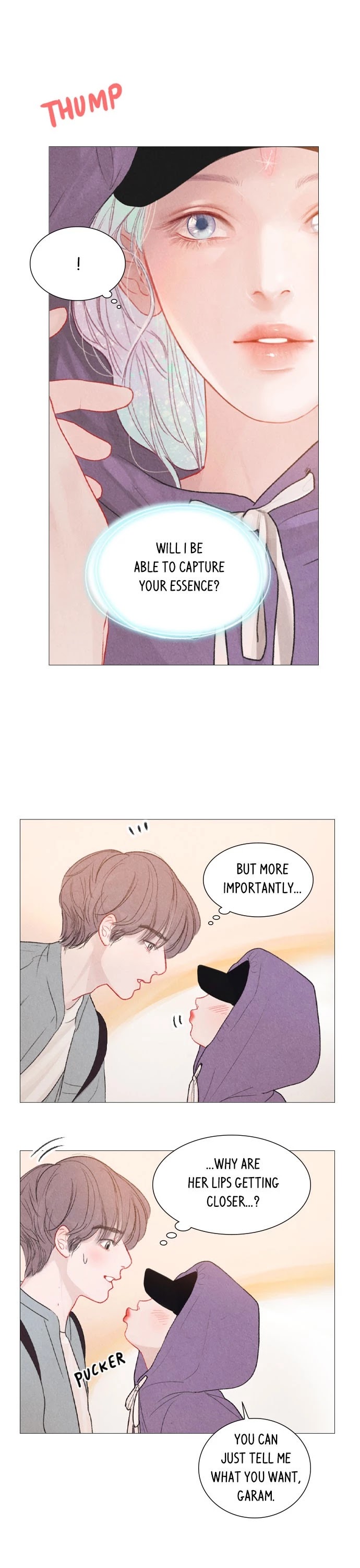 Read Mystical (en) Manga Online