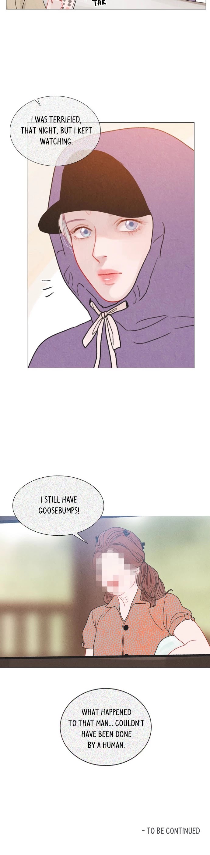 Read Mystical (en) Manga Online