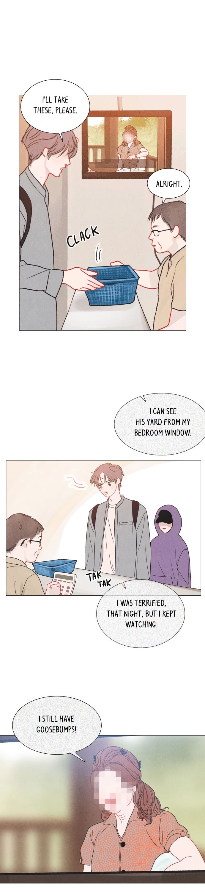 Read Mystical (en) Manga Online