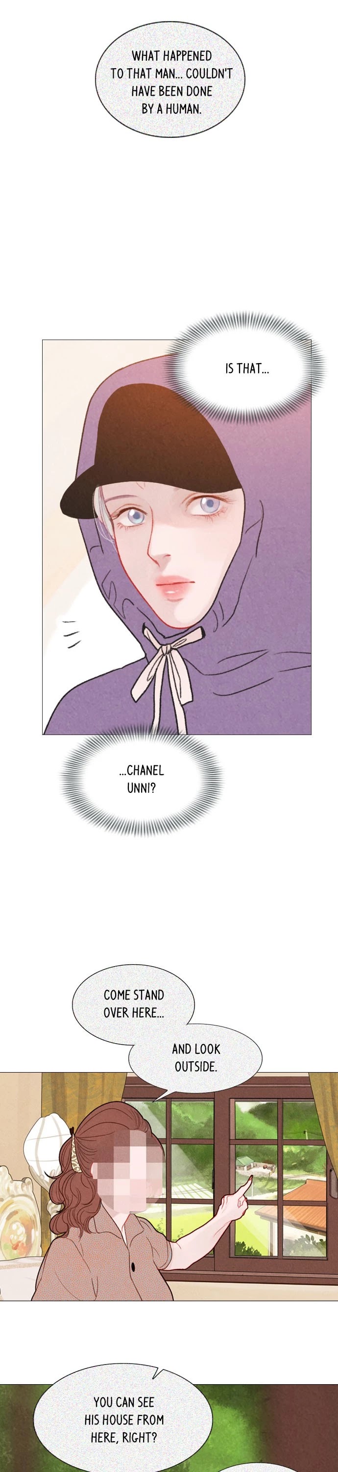 Read Mystical (en) Manga Online