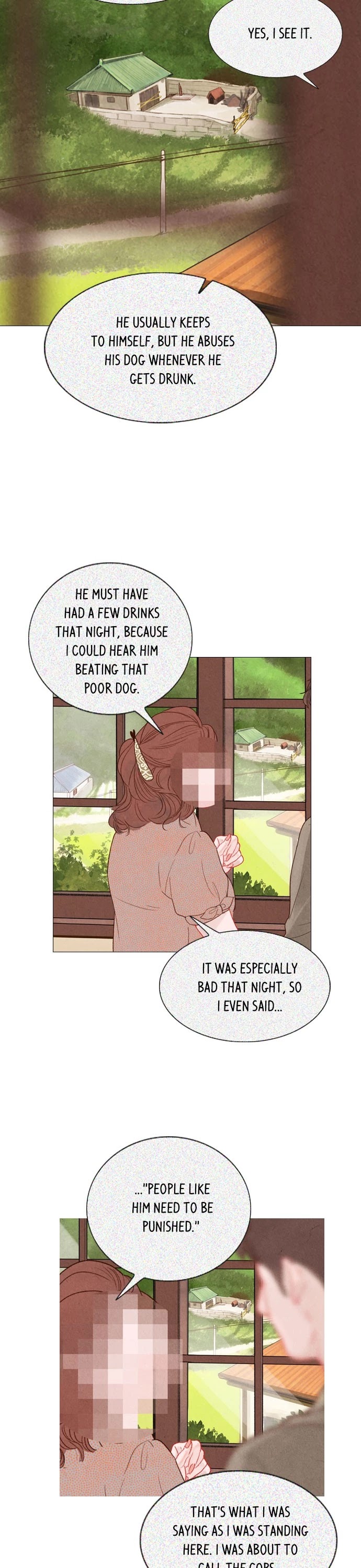 Read Mystical (en) Manga Online