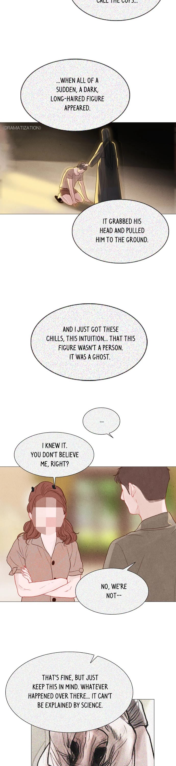 Read Mystical (en) Manga Online