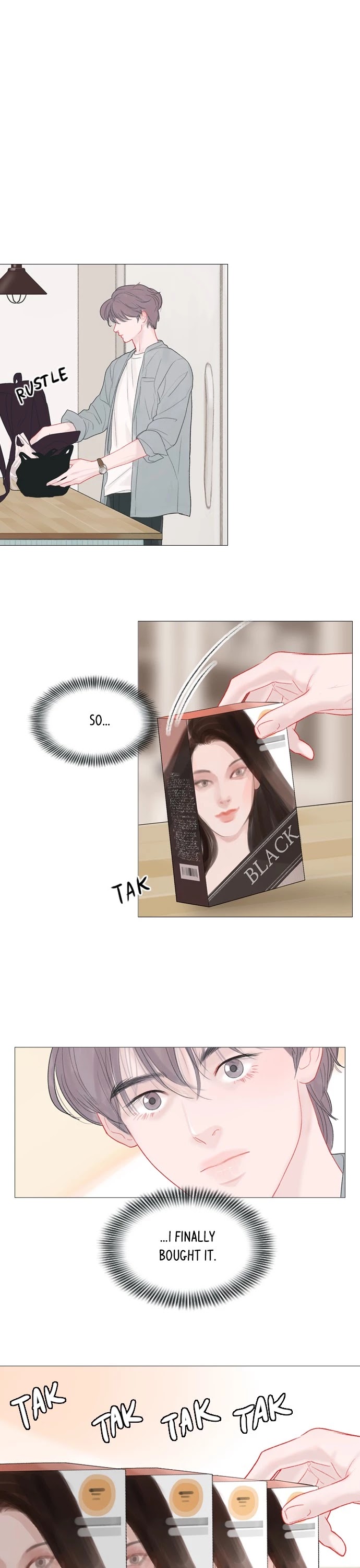 Read Mystical (en) Manga Online