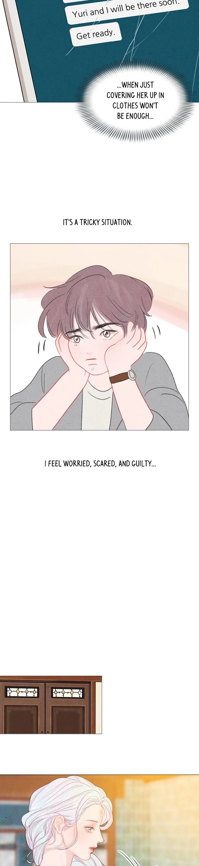 Read Mystical (en) Manga Online