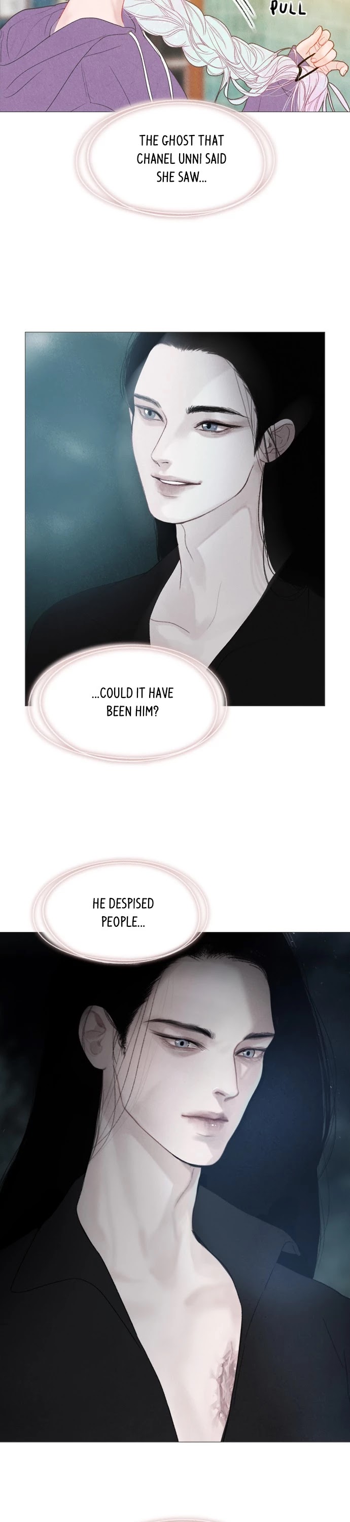 Read Mystical (en) Manga Online