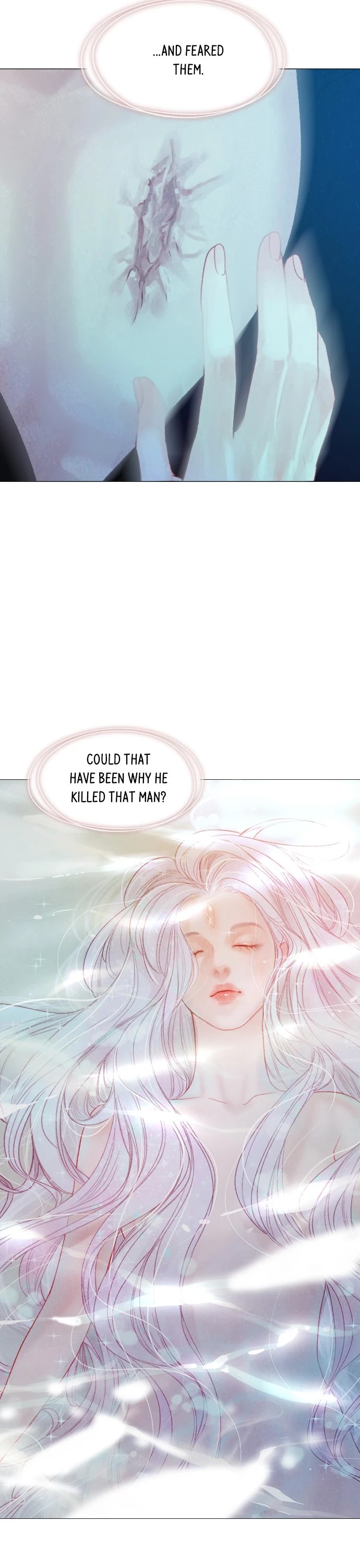 Read Mystical (en) Manga Online