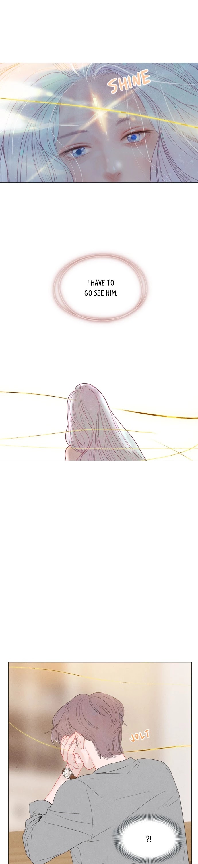 Read Mystical (en) Manga Online