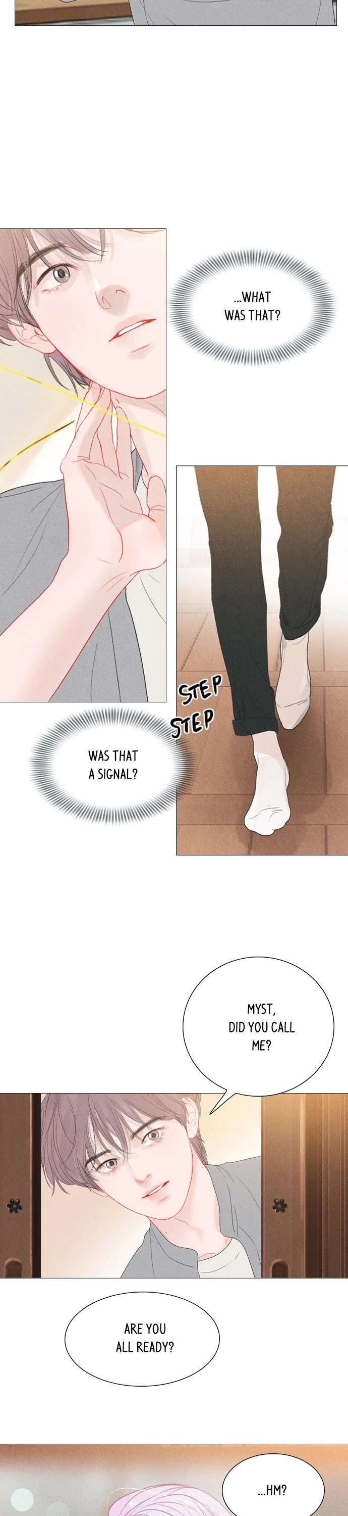 Read Mystical (en) Manga Online