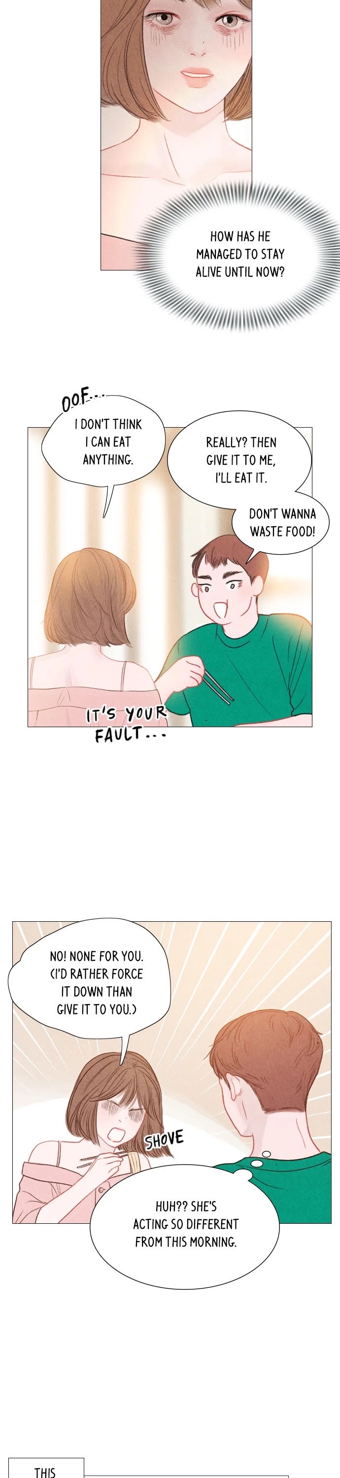 Read Mystical (en) Manga Online