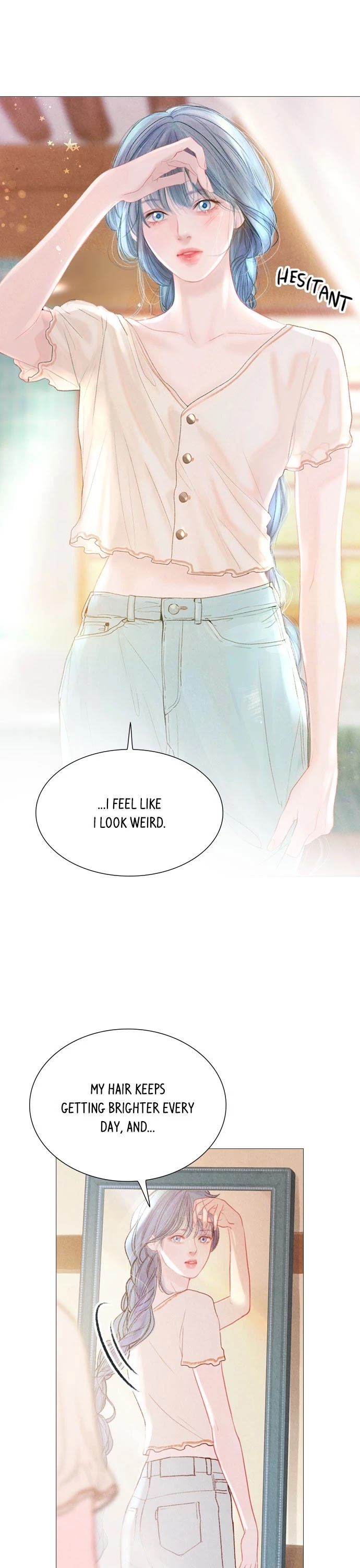 Read Mystical (en) Manga Online