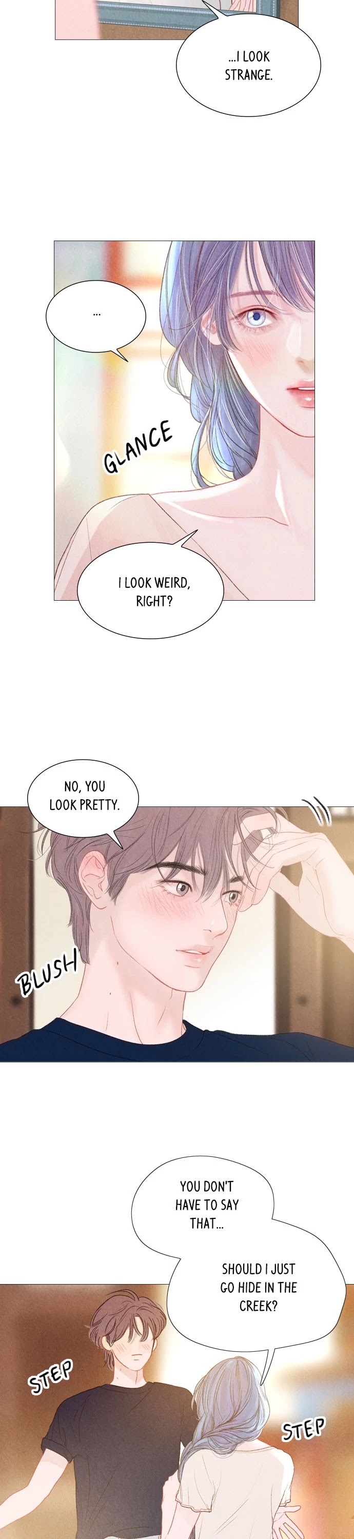 Read Mystical (en) Manga Online