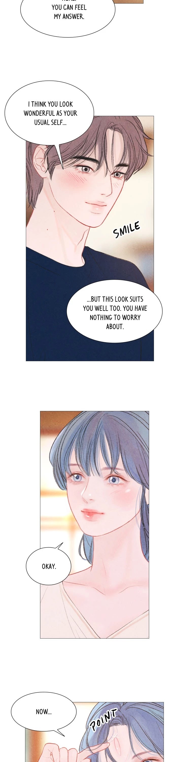 Read Mystical (en) Manga Online