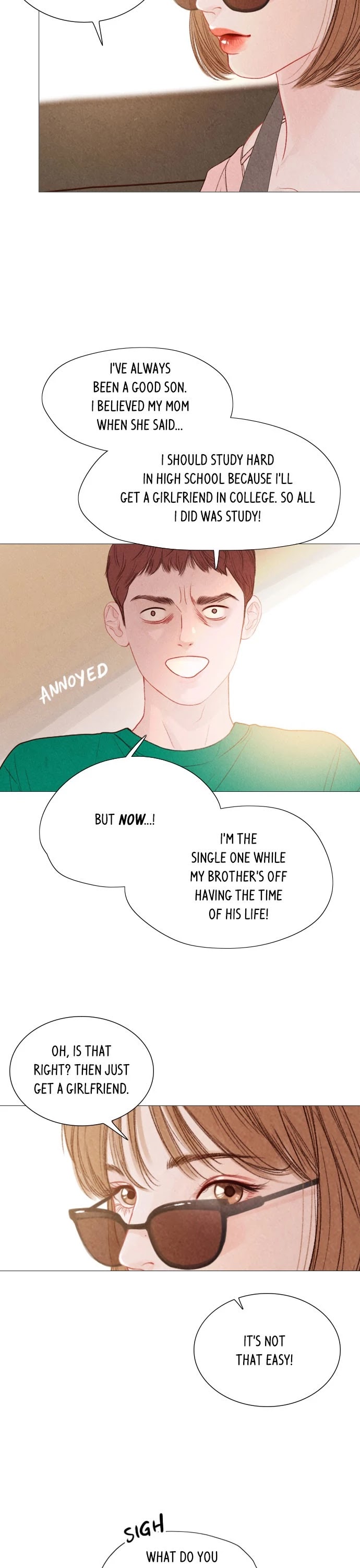 Read Mystical (en) Manga Online