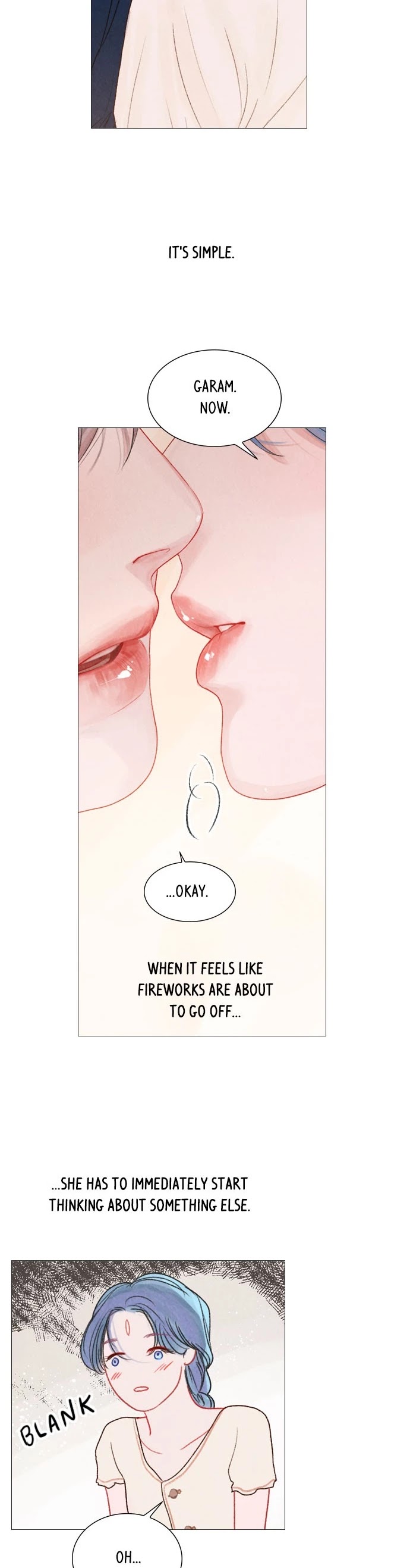 Read Mystical (en) Manga Online