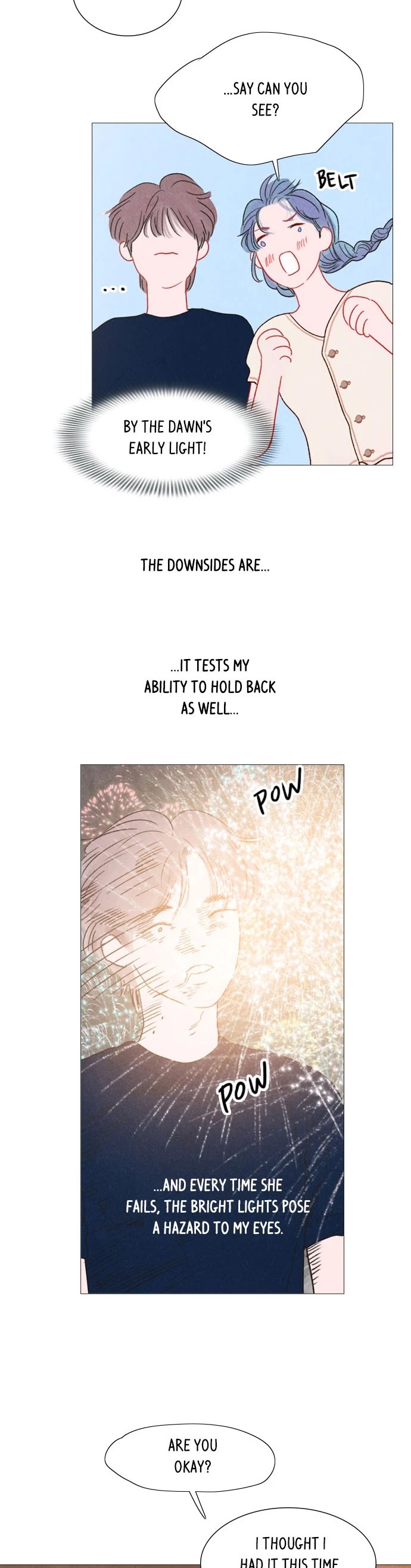 Read Mystical (en) Manga Online