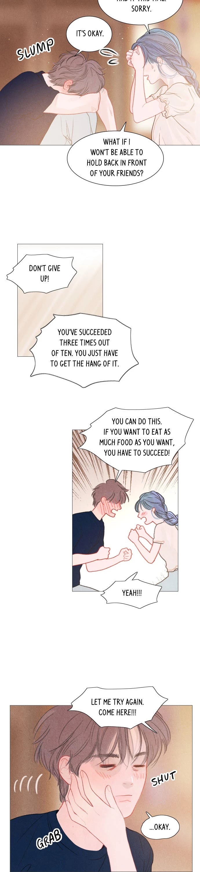 Read Mystical (en) Manga Online