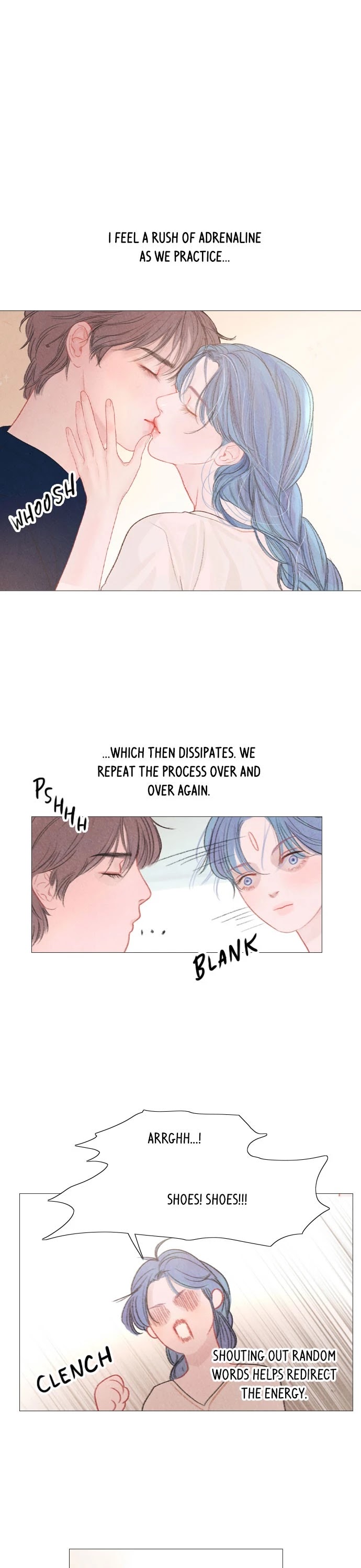 Read Mystical (en) Manga Online