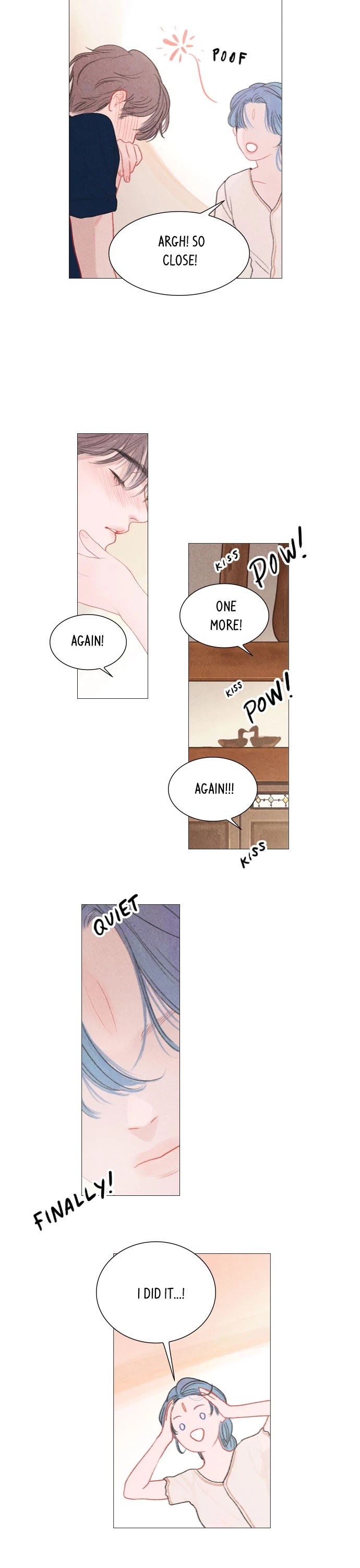 Read Mystical (en) Manga Online