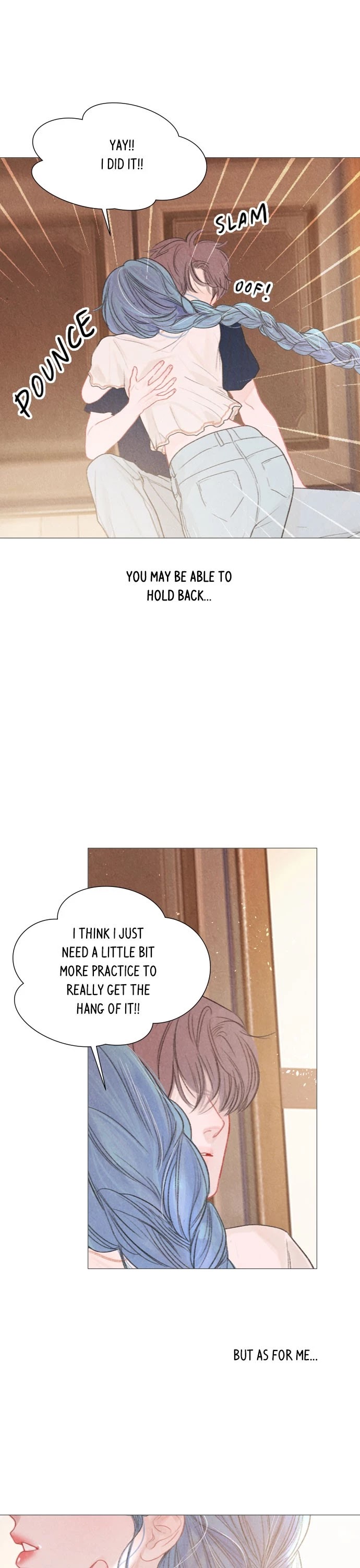 Read Mystical (en) Manga Online