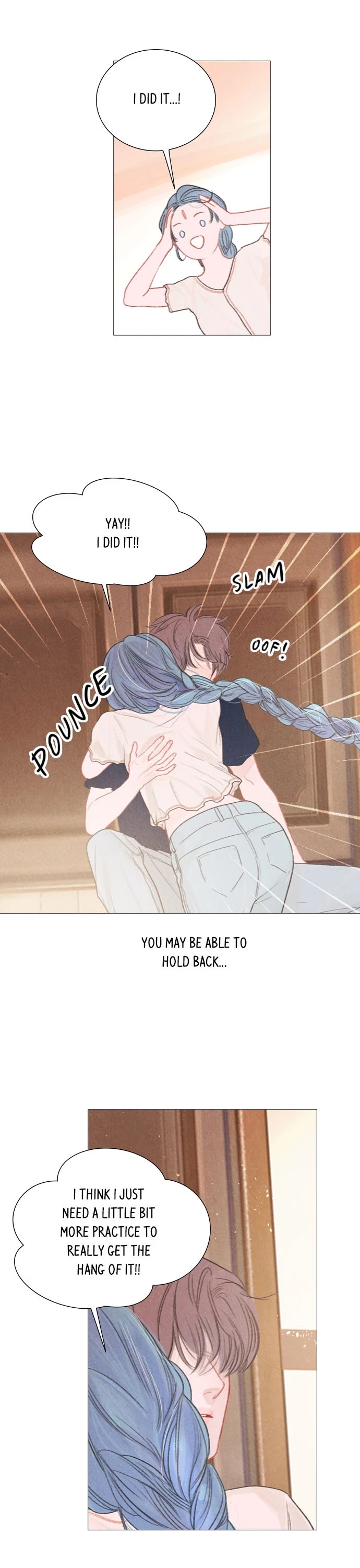 Read Mystical (en) Manga Online