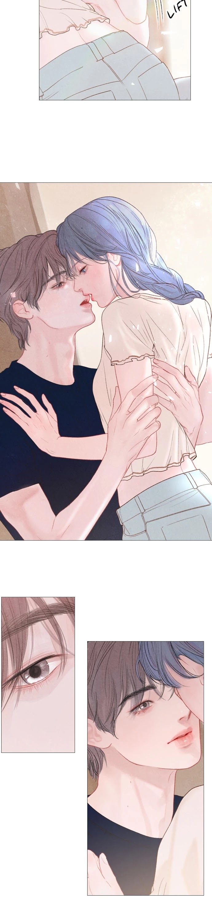 Read Mystical (en) Manga Online